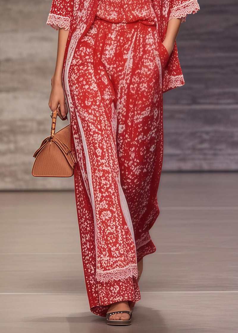 Elegantly Styled Garment for Everyday Wear