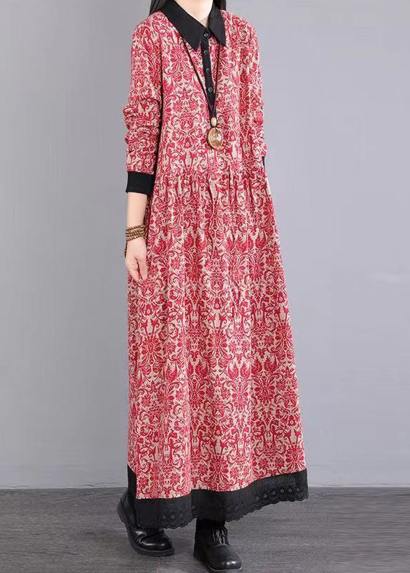 Classic Vintage & Enduringly Stylish Dress