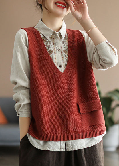 Well Tailored Garment with a Graceful Silhouette