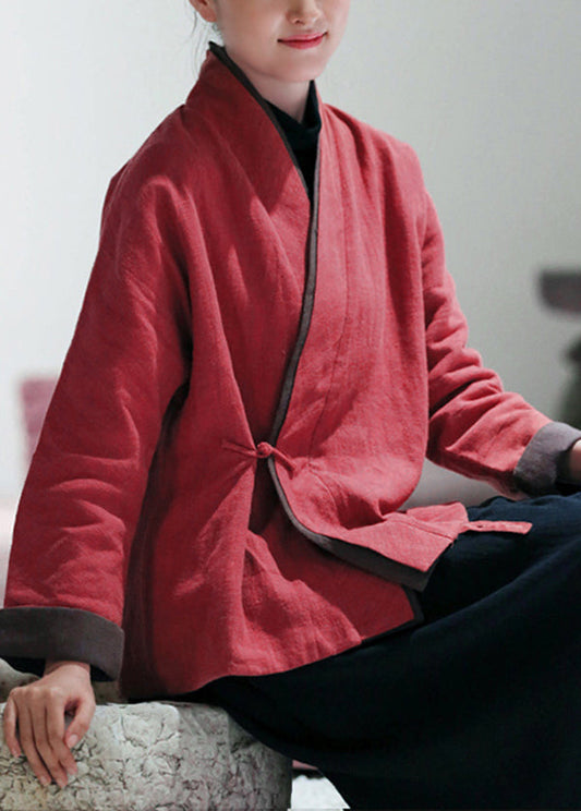 Beautifully Crafted Coat in a Classic Style