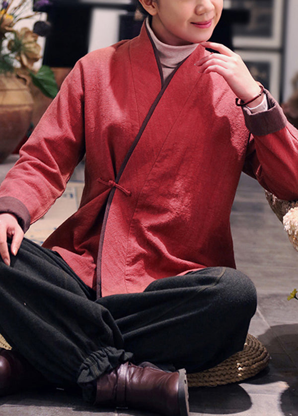 Beautifully Crafted Coat in a Classic Style