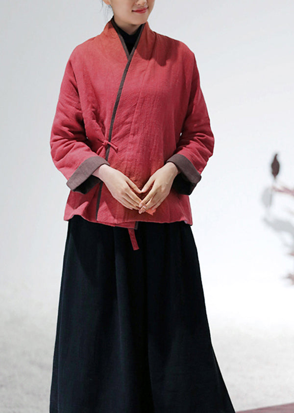 Beautifully Crafted Coat in a Classic Style