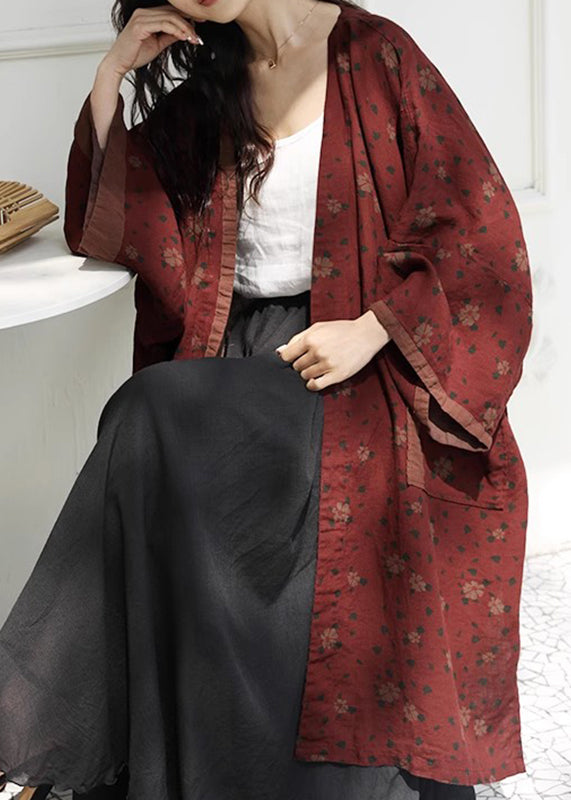 Effortlessly Elegant Cardigan with a Timeless Design