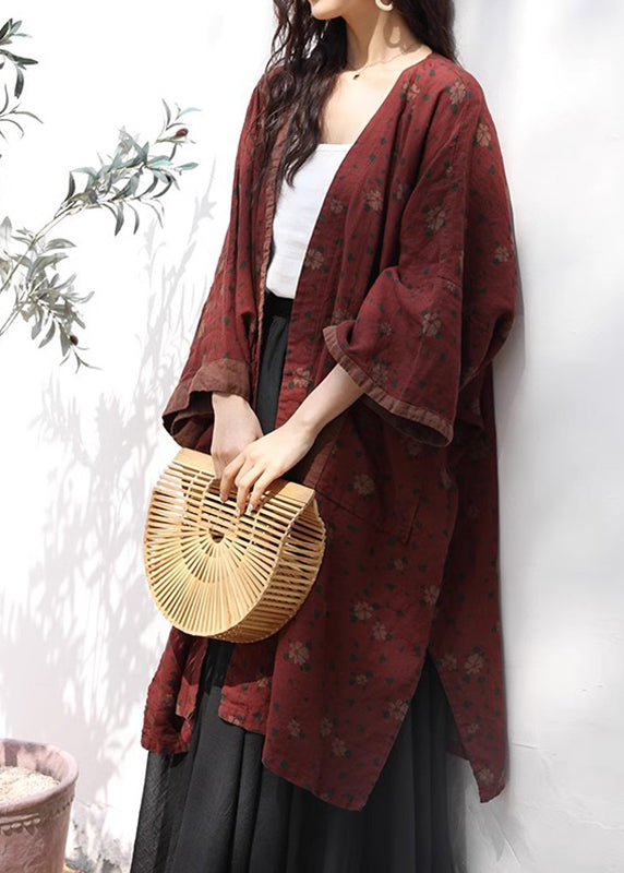 Effortlessly Elegant Cardigan with a Timeless Design