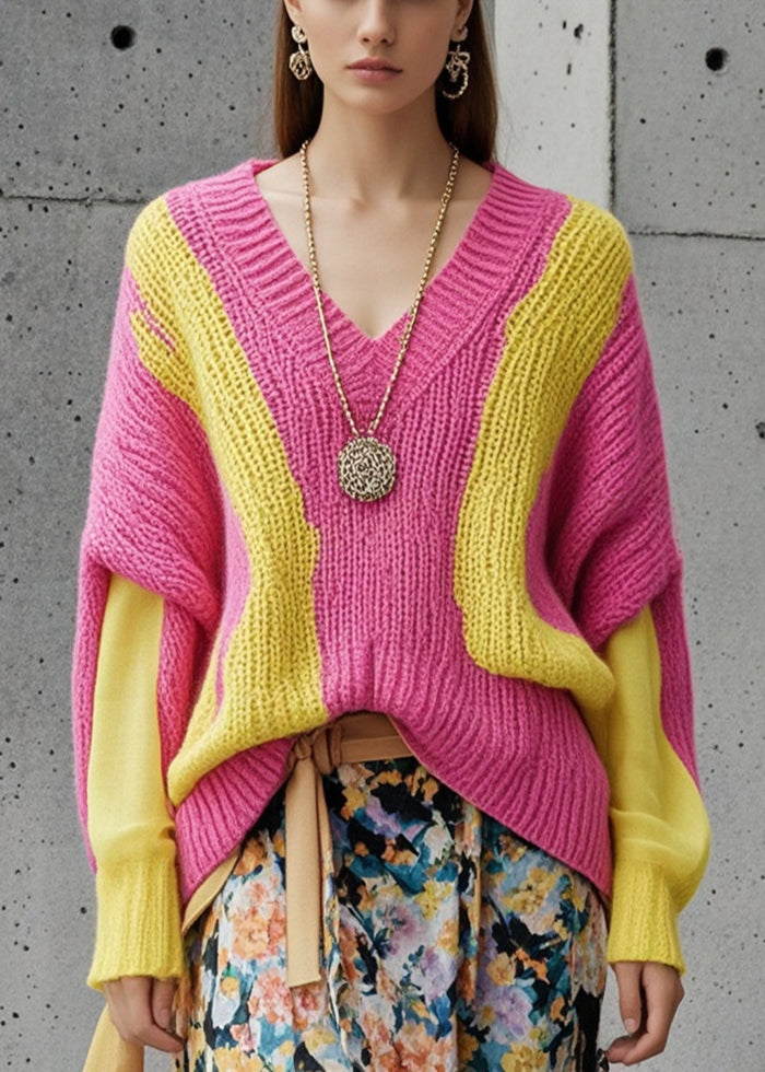 Gracefully Styled Sweater for Any Occasion