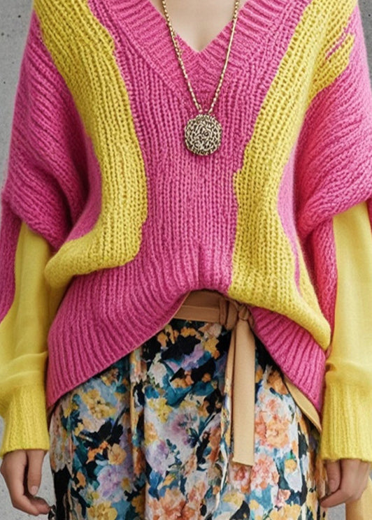 Gracefully Styled Sweater for Any Occasion