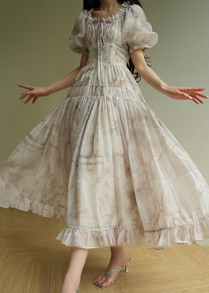 Classic Vintage & Enduringly Stylish Dress