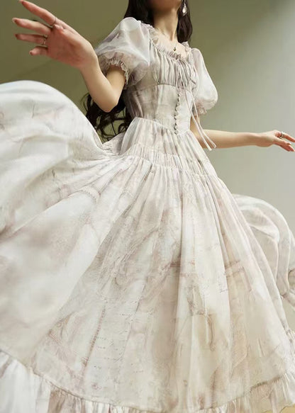 Classic Vintage & Enduringly Stylish Dress