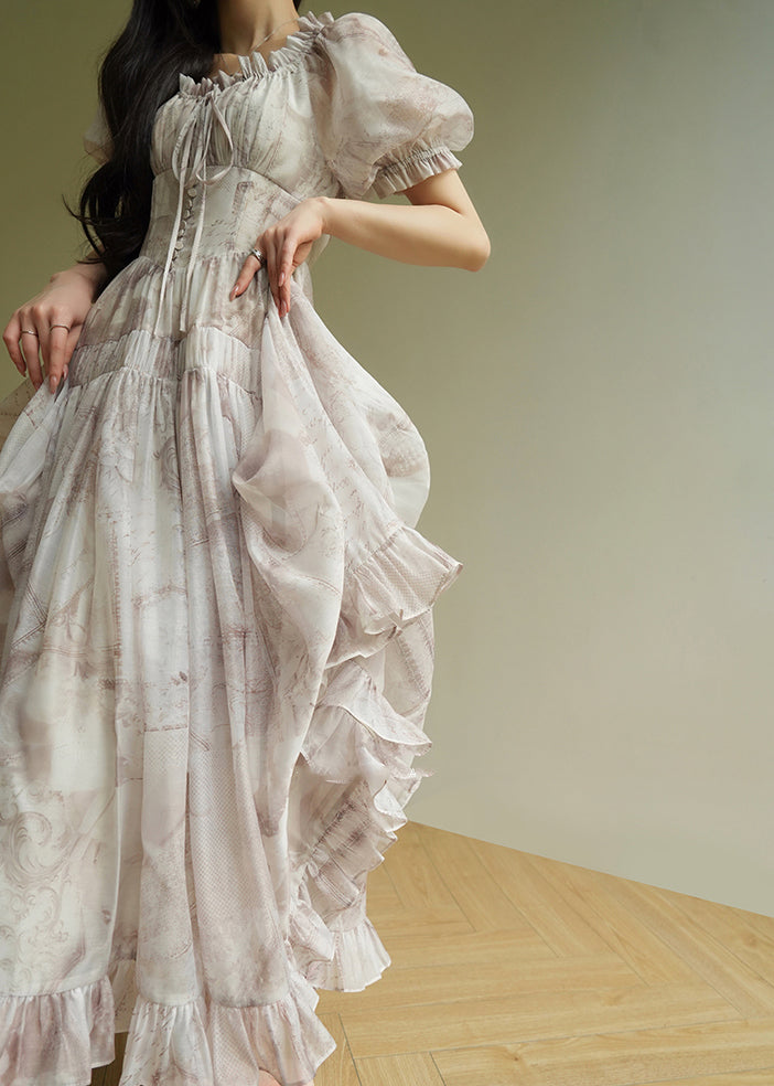 Classic Vintage & Enduringly Stylish Dress