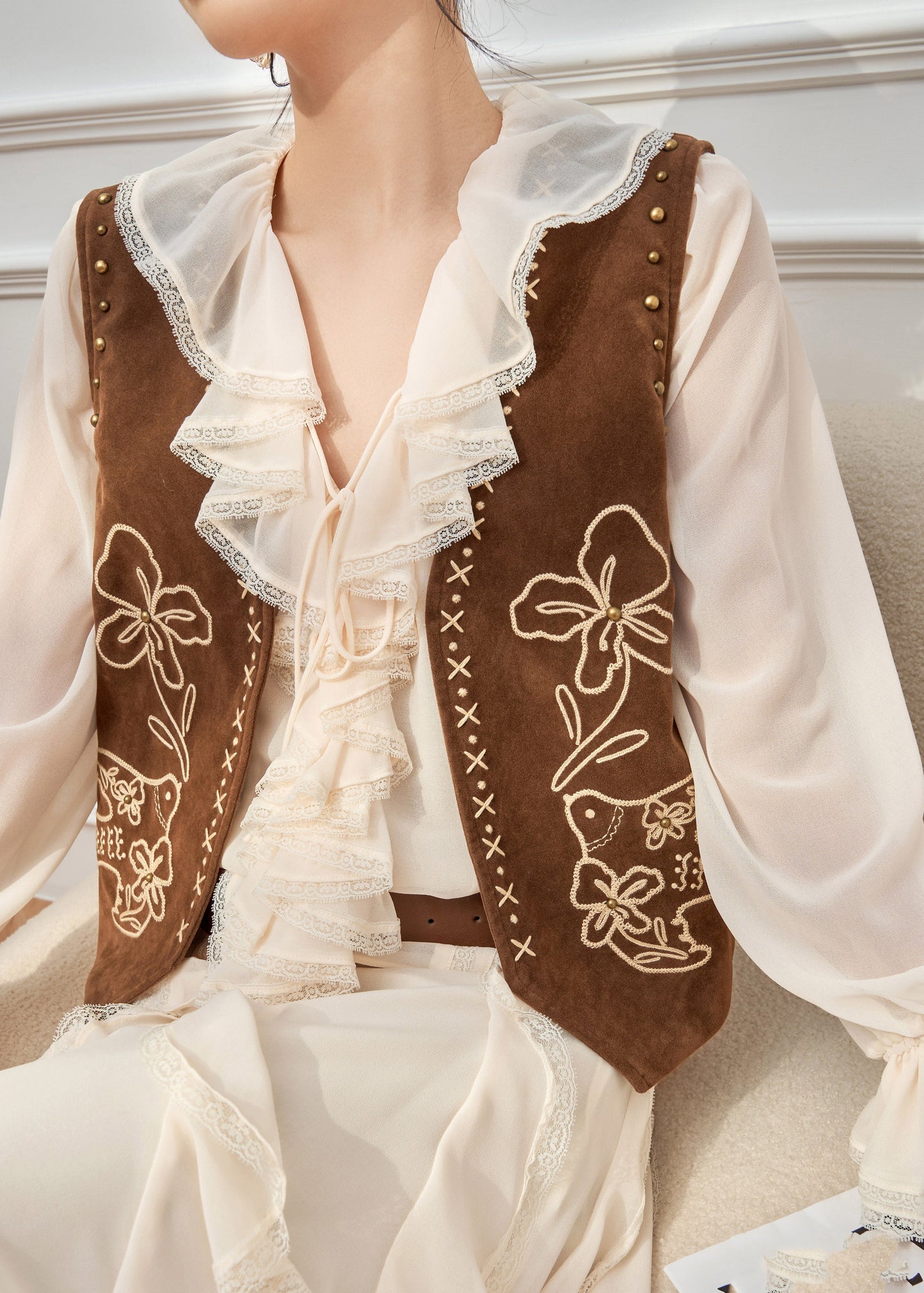 Elegantly Styled Shirt for Everyday Wear