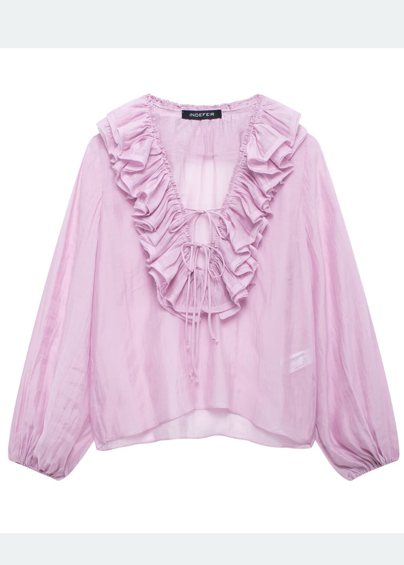 Vintage Inspired Shirt with a Contemporary Edge