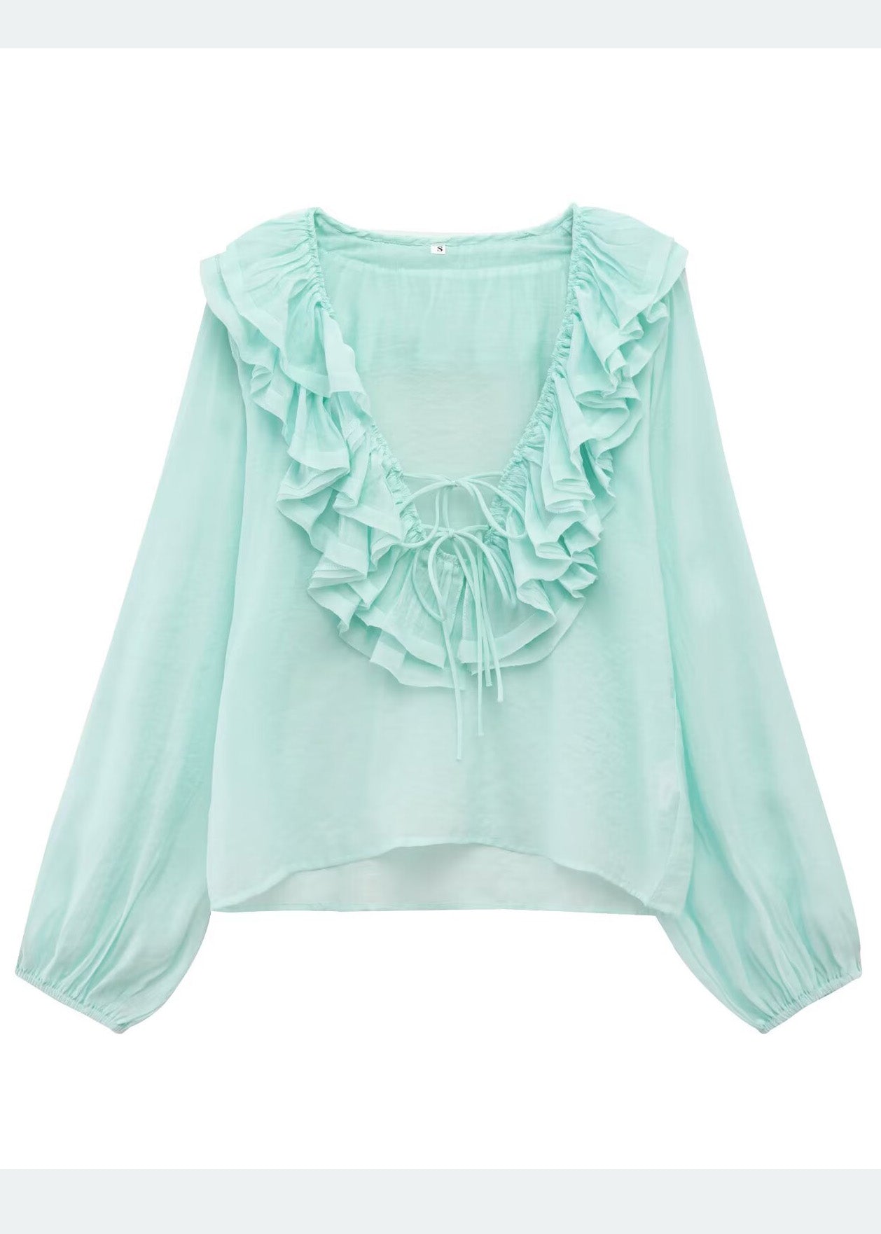 Vintage Inspired Shirt with a Contemporary Edge