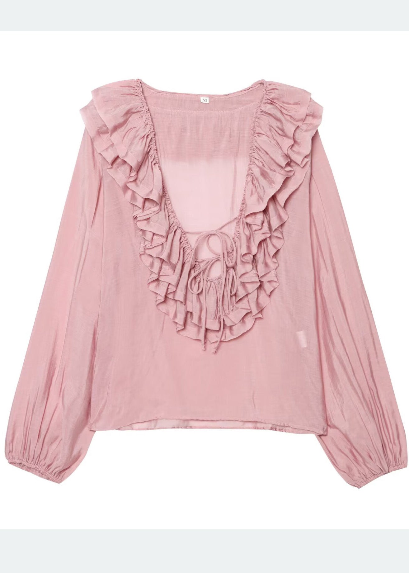 Vintage Inspired Shirt with a Contemporary Edge