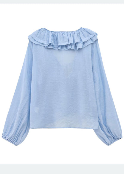 Vintage Inspired Shirt with a Contemporary Edge