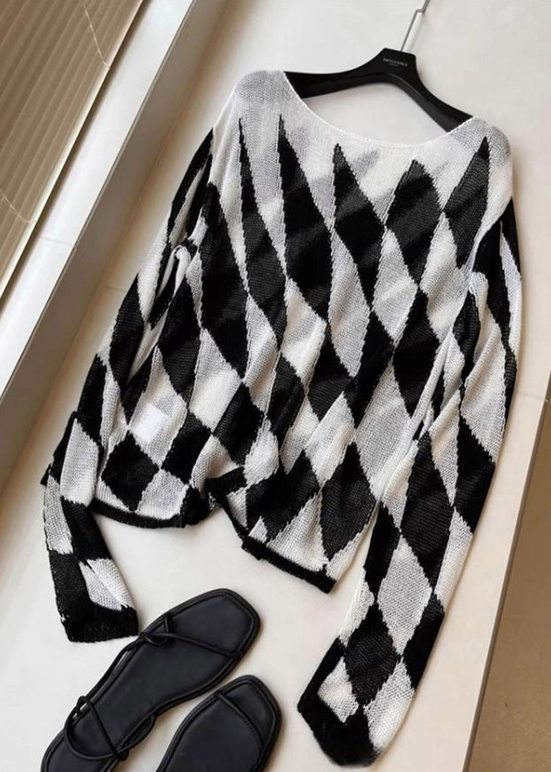 Beautifully Crafted Top in a Classic Style