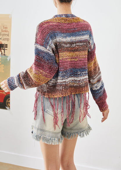 Vintage Inspired Jacket with a Contemporary Edge