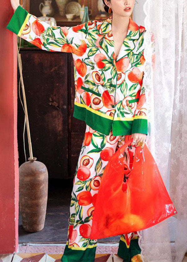 Vintage Handmade Set