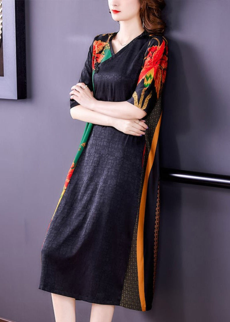 Classic Vintage & Enduringly Stylish Dress