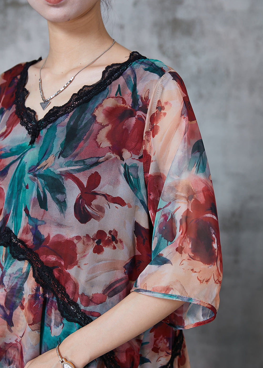 Classic Vintage & Enduringly Stylish Dress