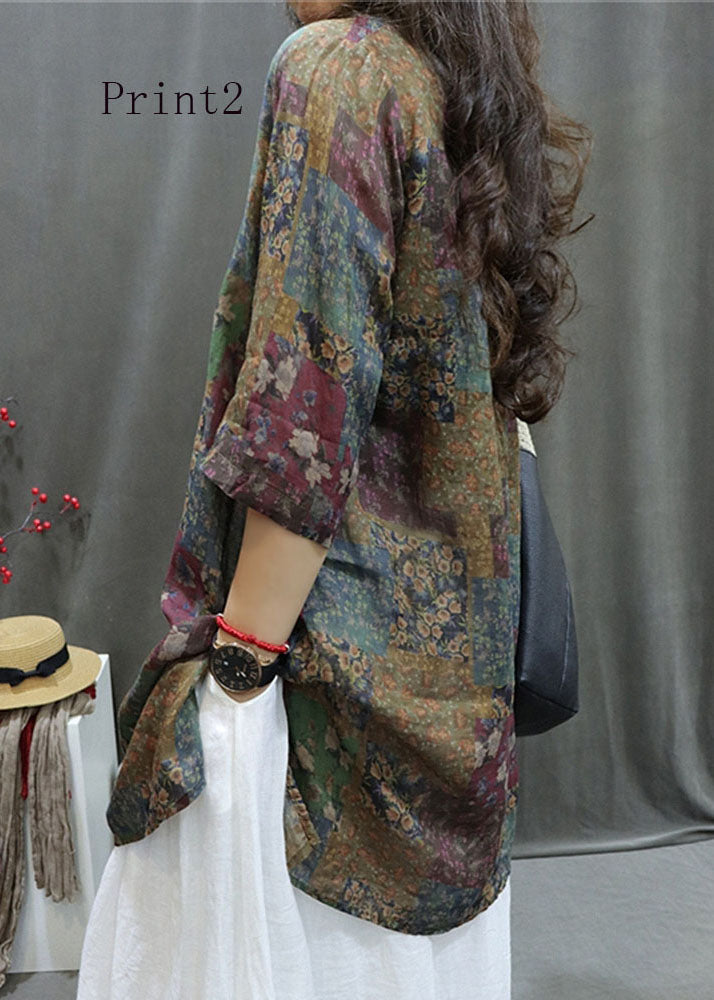 Polished Shirt with an Effortless Classic Look