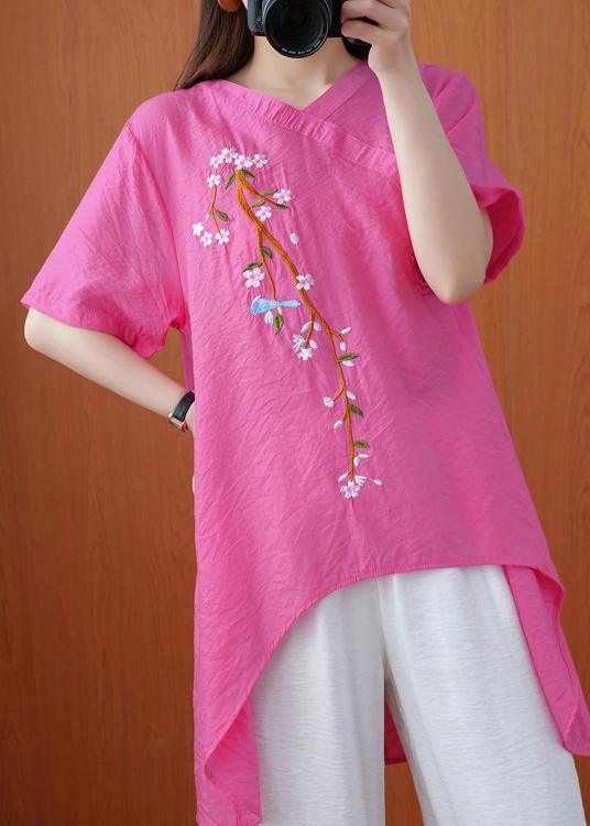 Classic Vintage & Enduringly Stylish Blouse