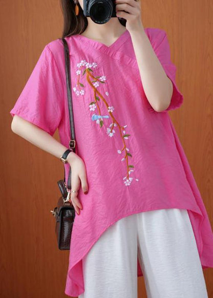 Classic Vintage & Enduringly Stylish Blouse