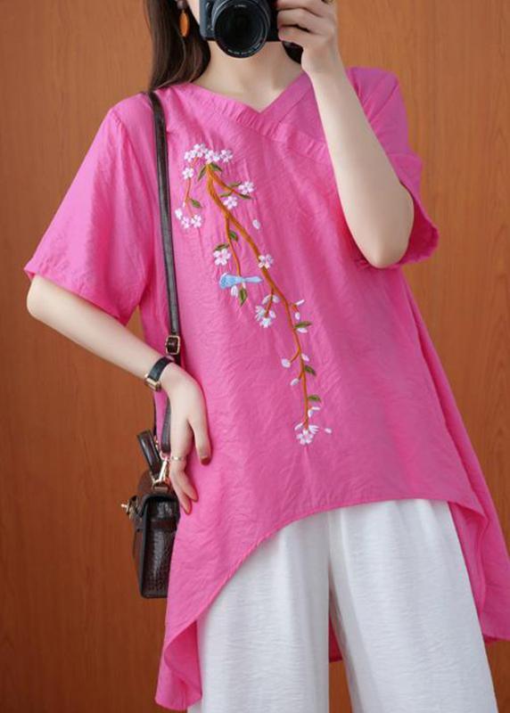Classic Vintage & Enduringly Stylish Blouse