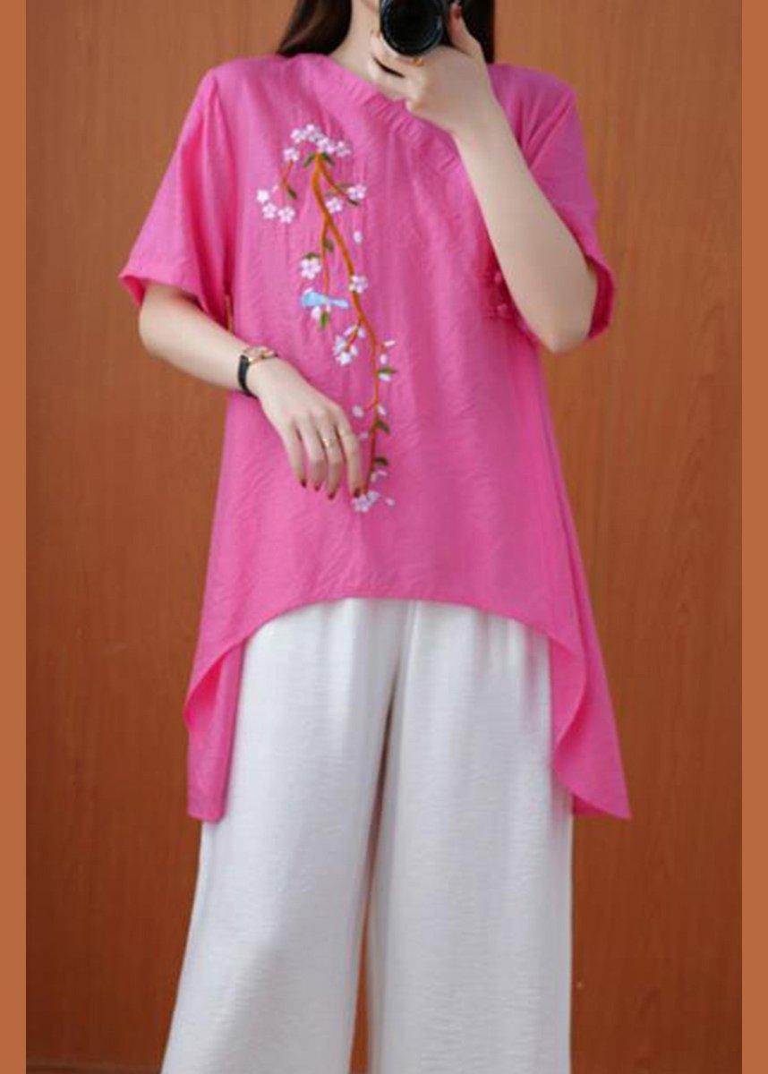 Classic Vintage & Enduringly Stylish Blouse