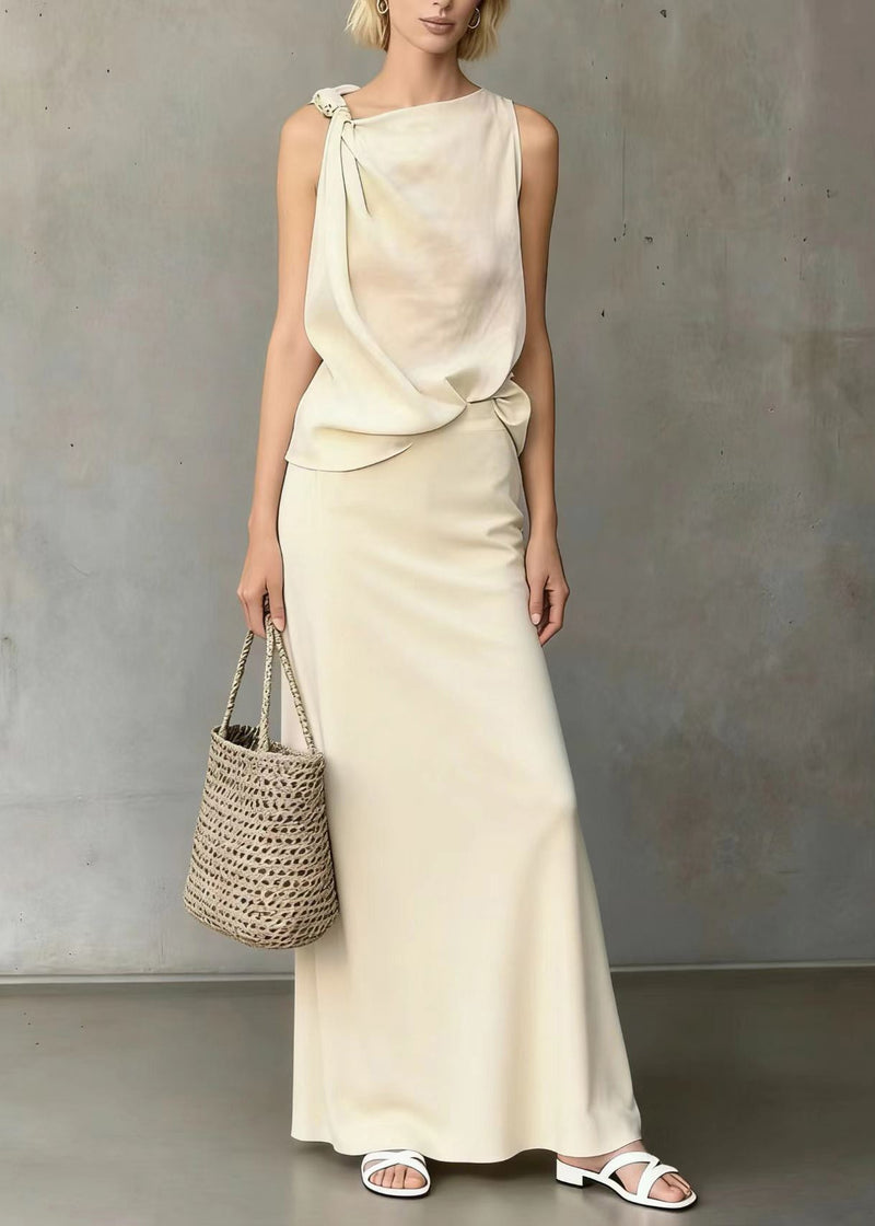 Classic Vintage Garment with a Flattering Fit