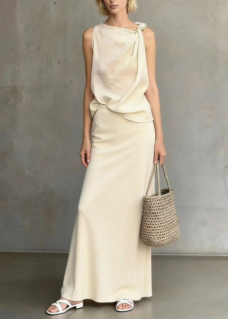 Classic Vintage Garment with a Flattering Fit