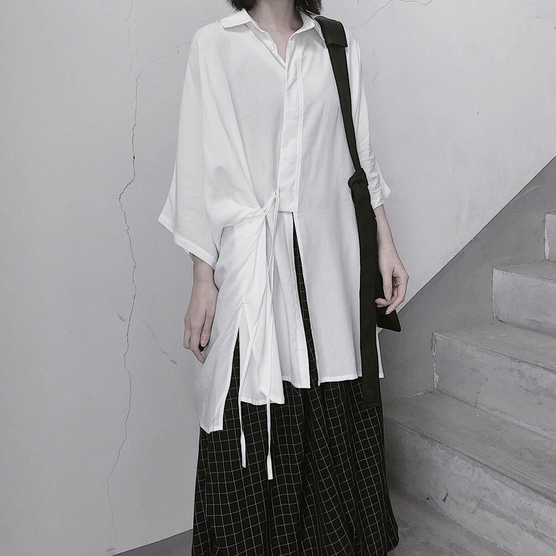 Beautifully Finished Shirt in a Timeless Design