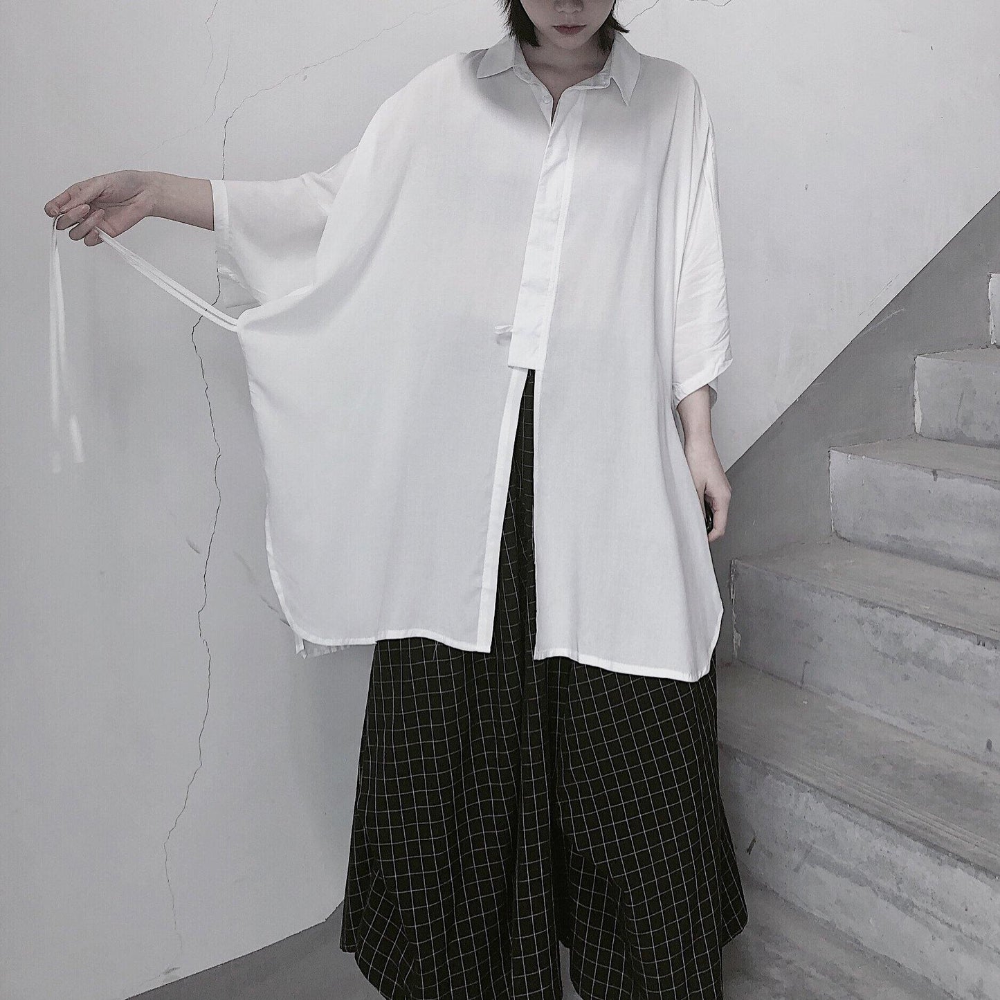 Beautifully Finished Shirt in a Timeless Design