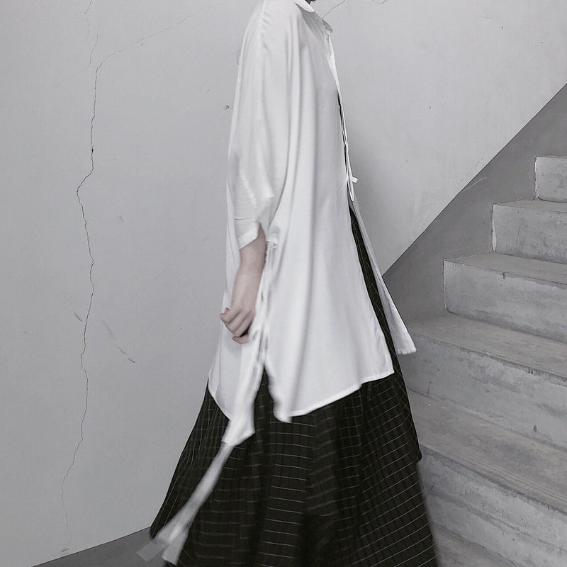 Beautifully Finished Shirt in a Timeless Design