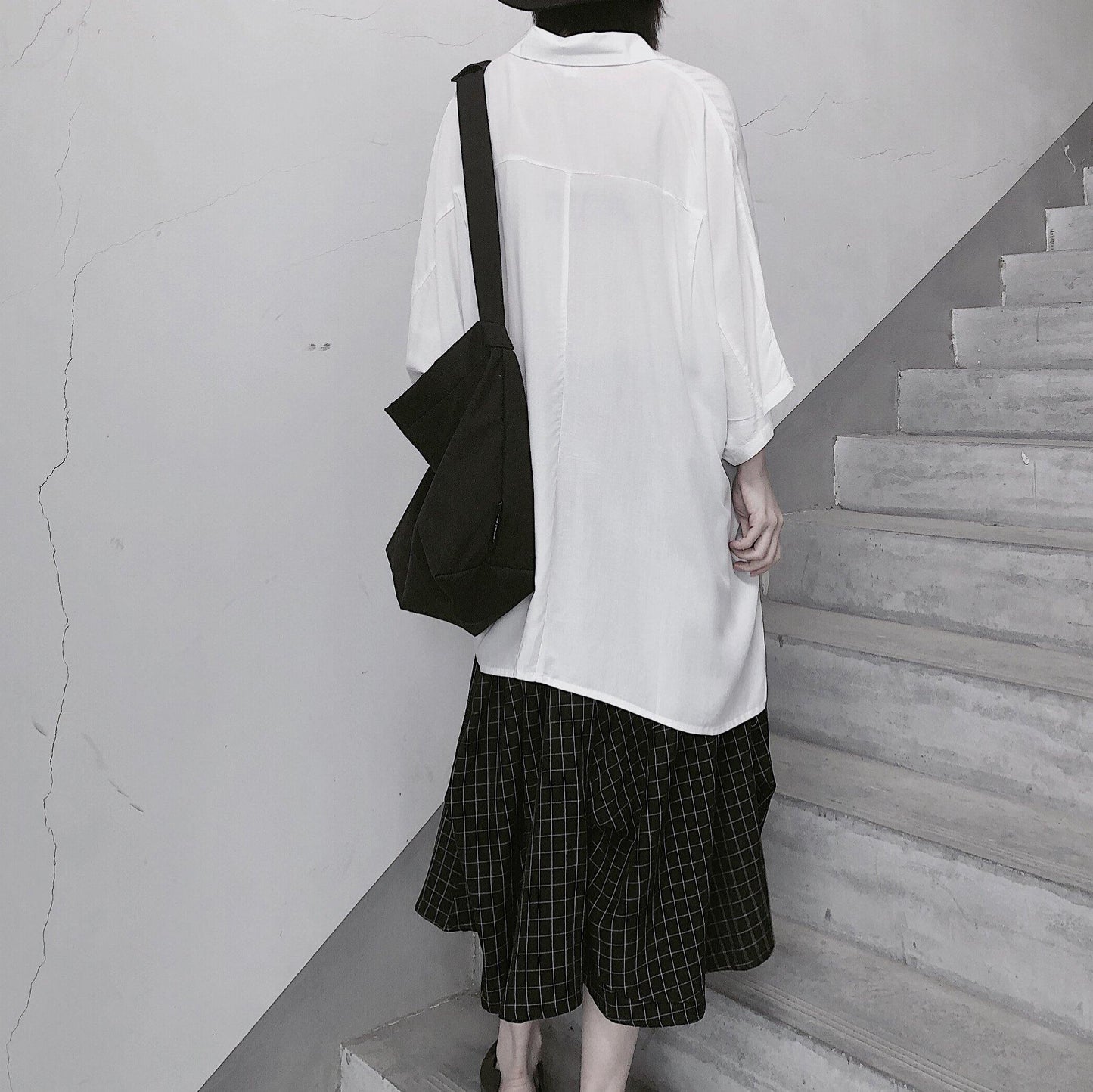 Beautifully Finished Shirt in a Timeless Design