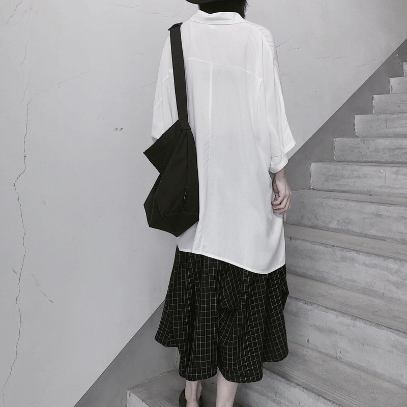Beautifully Finished Shirt in a Timeless Design