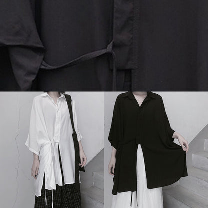 Beautifully Finished Shirt in a Timeless Design
