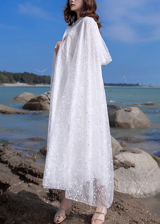 Well Tailored Cardigan with a Graceful Silhouette