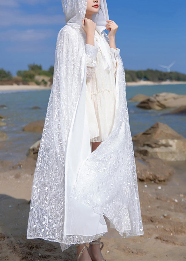 Well Tailored Cardigan with a Graceful Silhouette