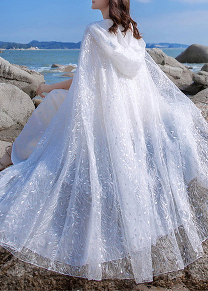 Well Tailored Cardigan with a Graceful Silhouette