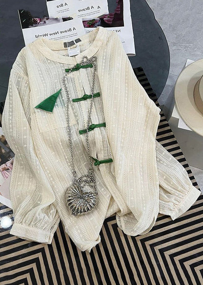 Elegantly Styled Shirt for Everyday Wear