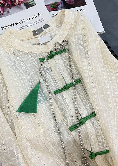 Elegantly Styled Shirt for Everyday Wear