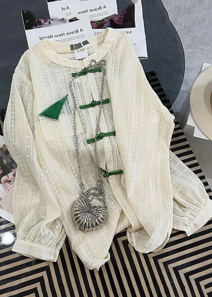 Elegantly Styled Shirt for Everyday Wear