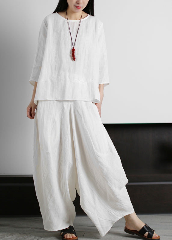 Classic Vintage & Enduringly Stylish Pants