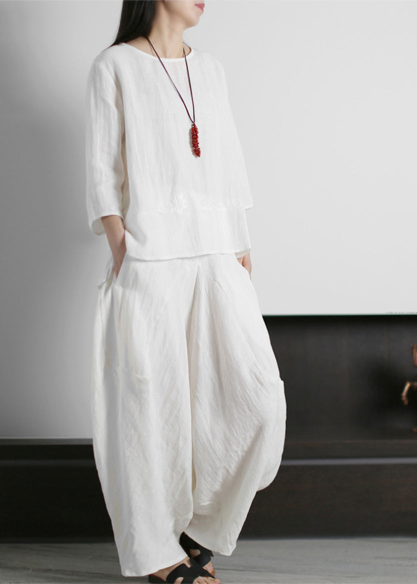 Classic Vintage & Enduringly Stylish Pants