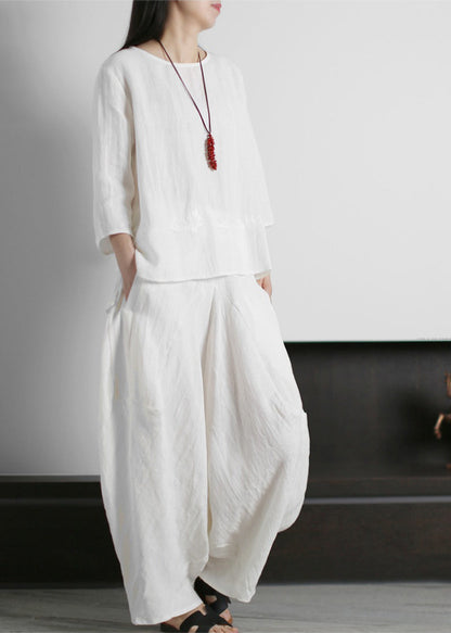 Classic Vintage & Enduringly Stylish Pants