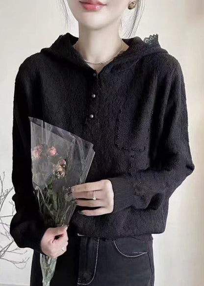 Beautifully Crafted Sweater in a Classic Style