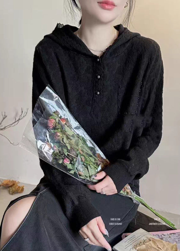 Beautifully Crafted Sweater in a Classic Style