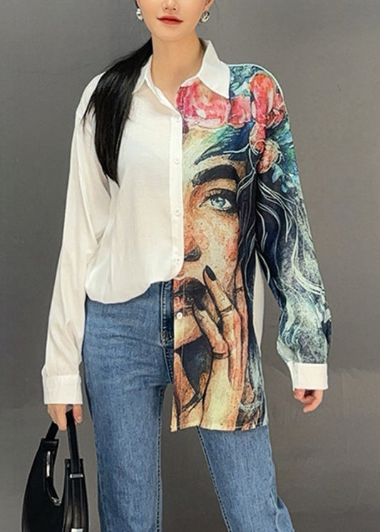 Beautifully Finished Top in a Timeless Design