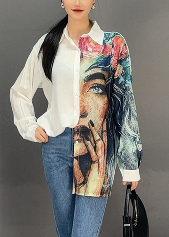 Beautifully Finished Top in a Timeless Design