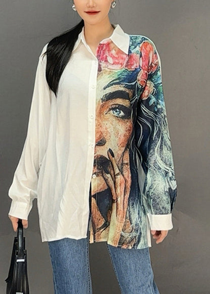 Beautifully Finished Top in a Timeless Design
